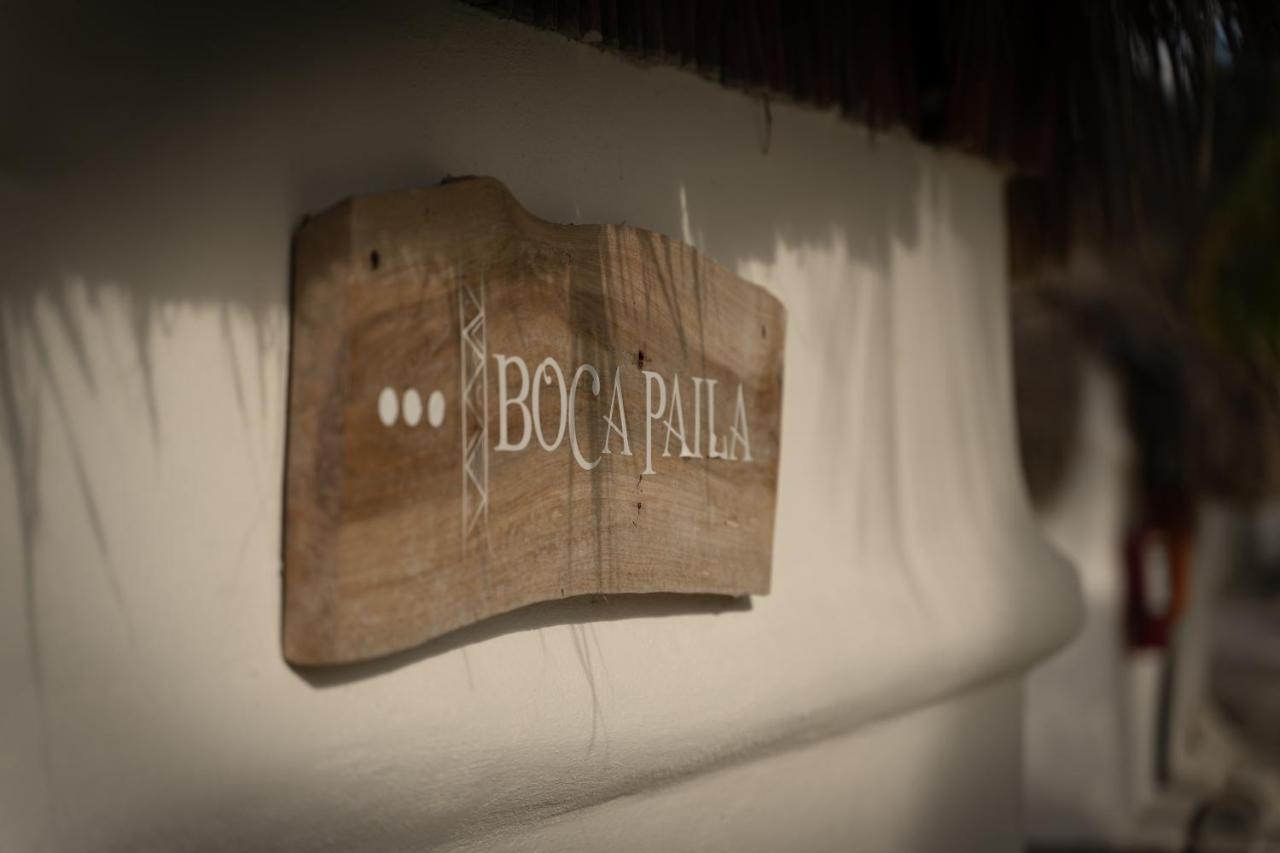 Alito Tulum Hotel Exterior foto