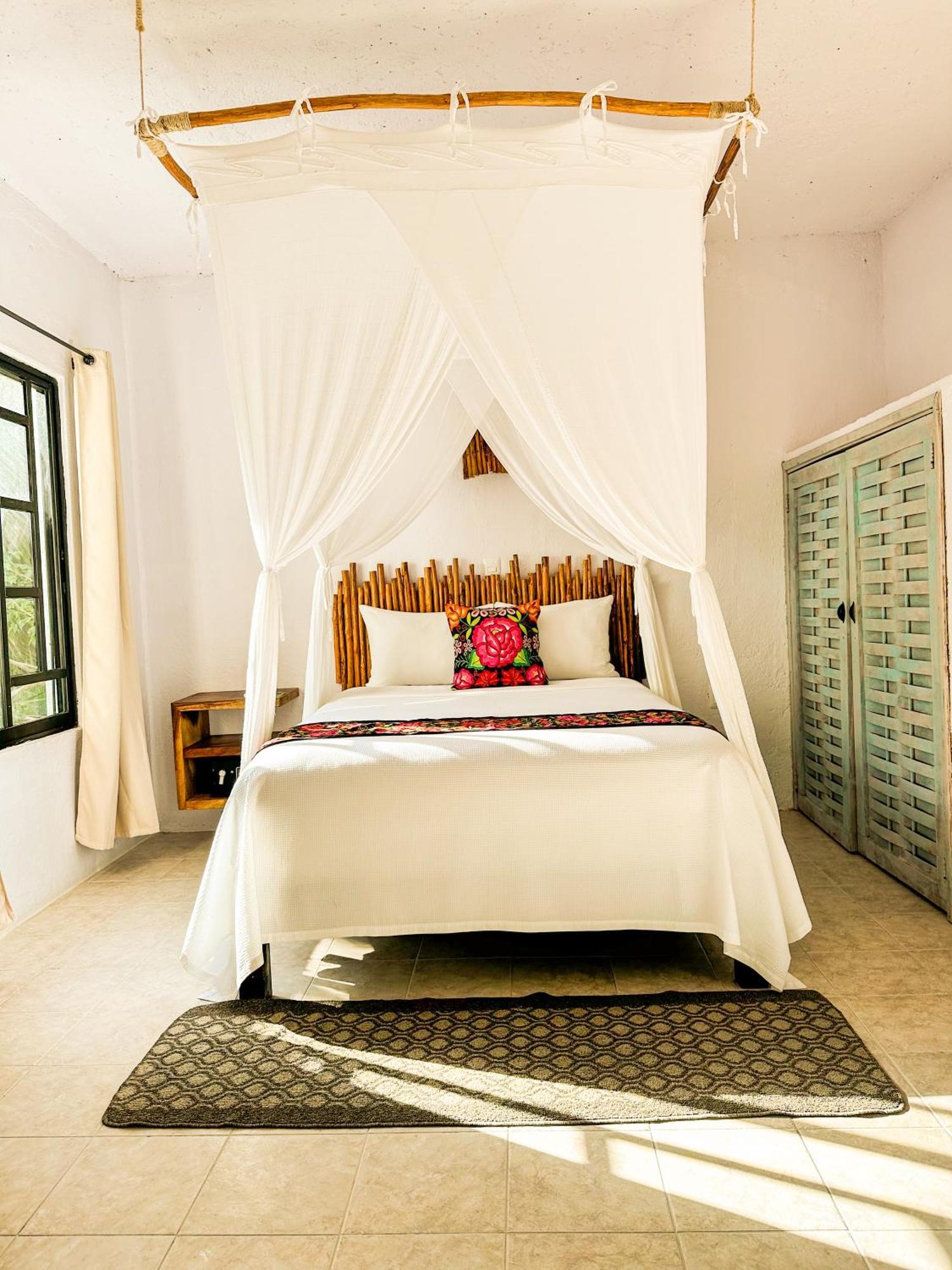 Alito Tulum Hotel Exterior foto
