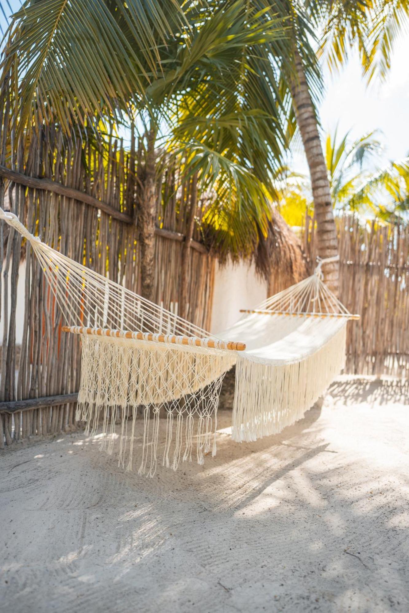 Alito Tulum Hotel Exterior foto