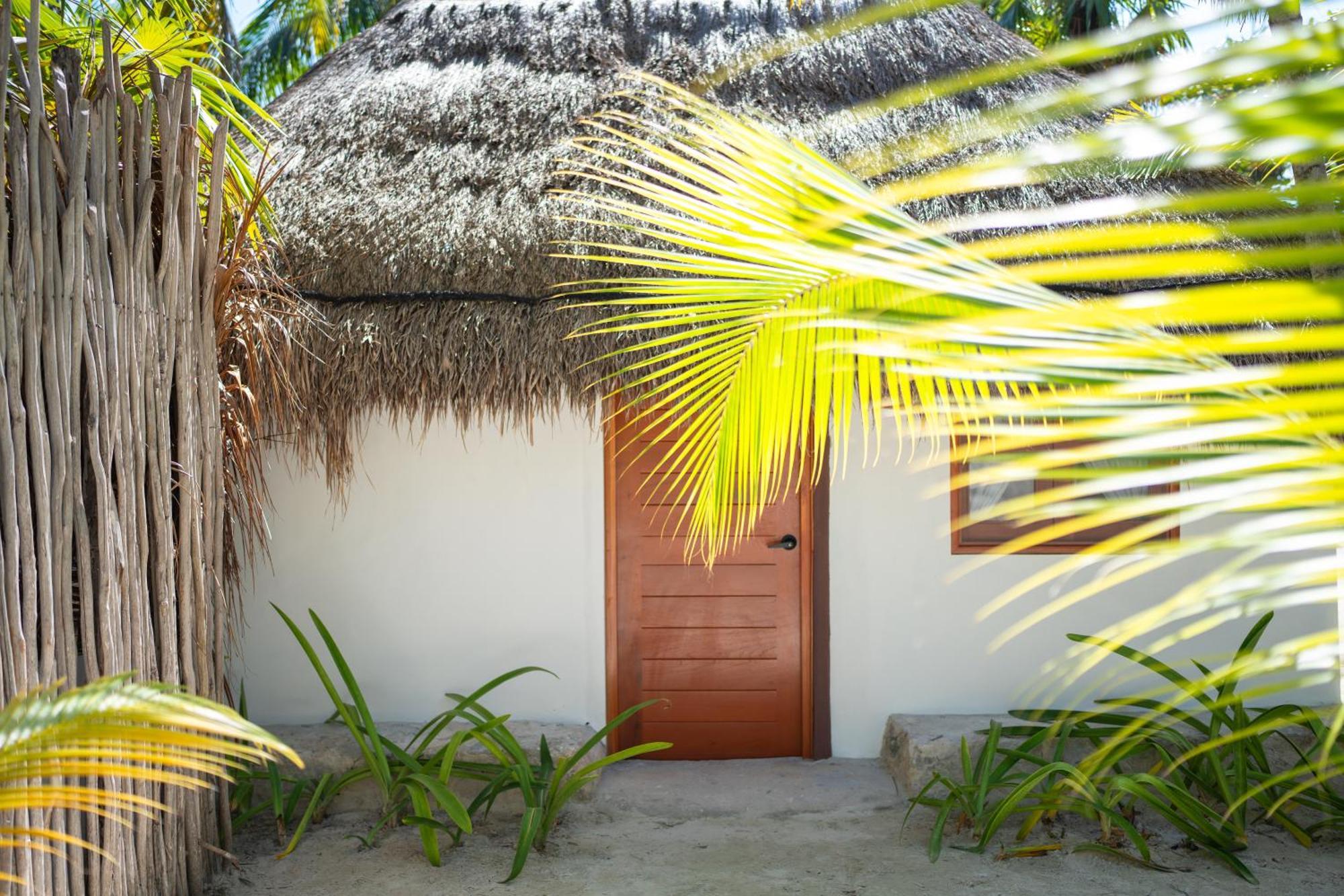 Alito Tulum Hotel Exterior foto