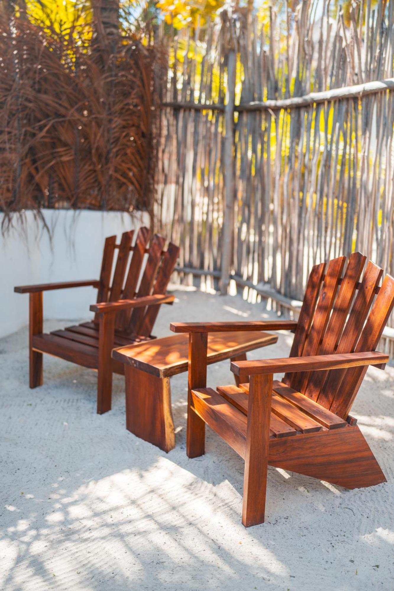 Alito Tulum Hotel Exterior foto